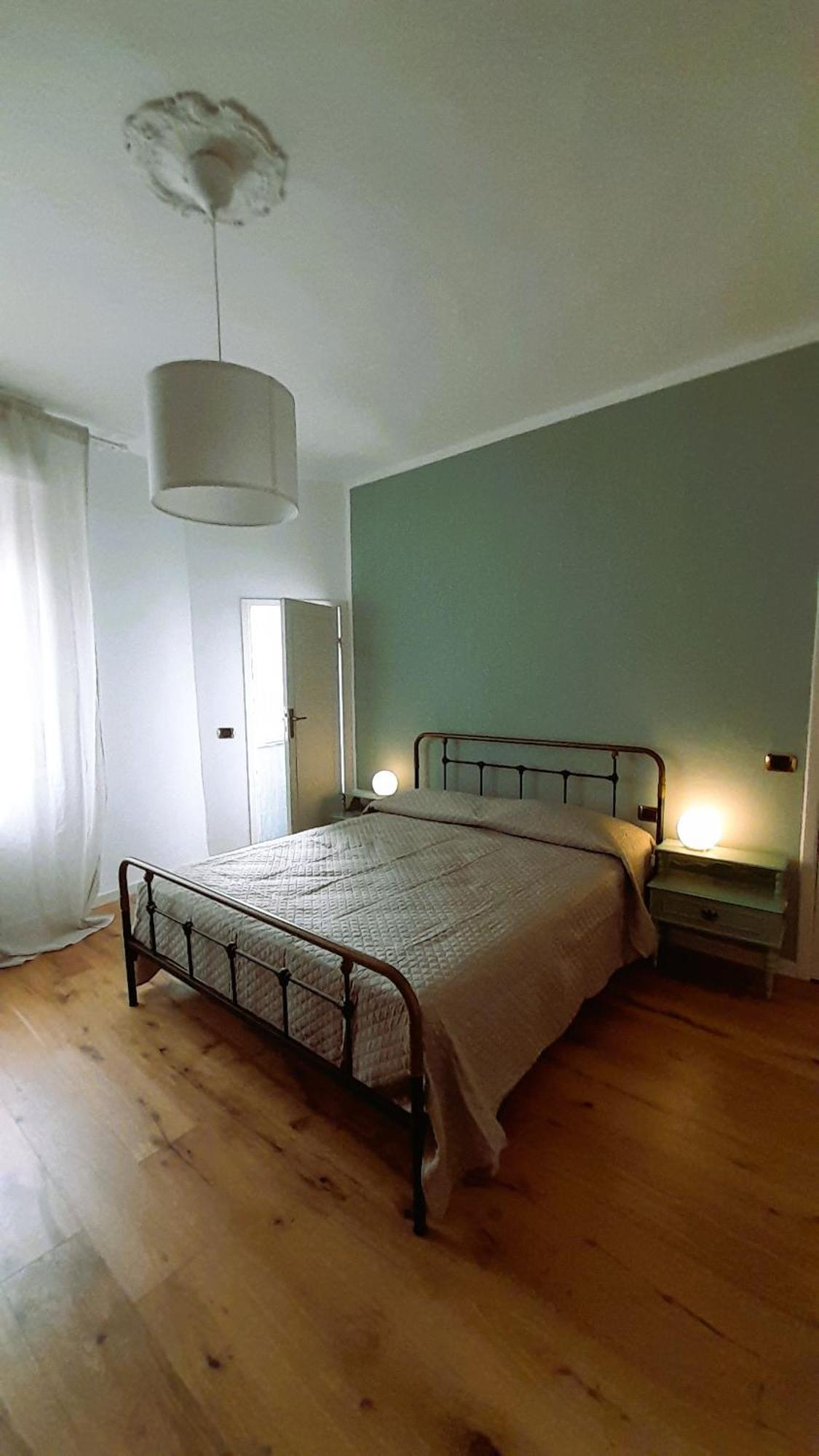 Livornine B&B Livorno Ngoại thất bức ảnh