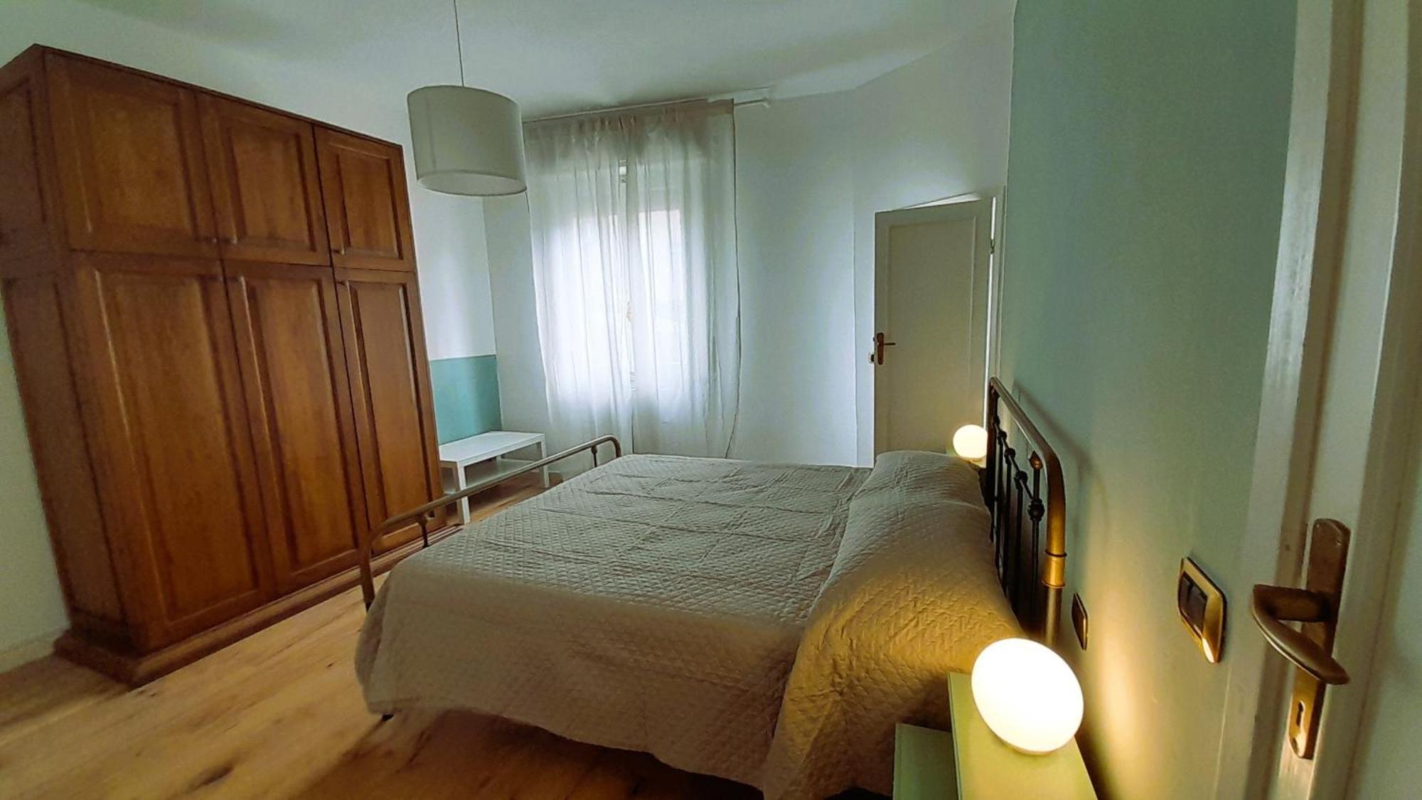 Livornine B&B Livorno Ngoại thất bức ảnh