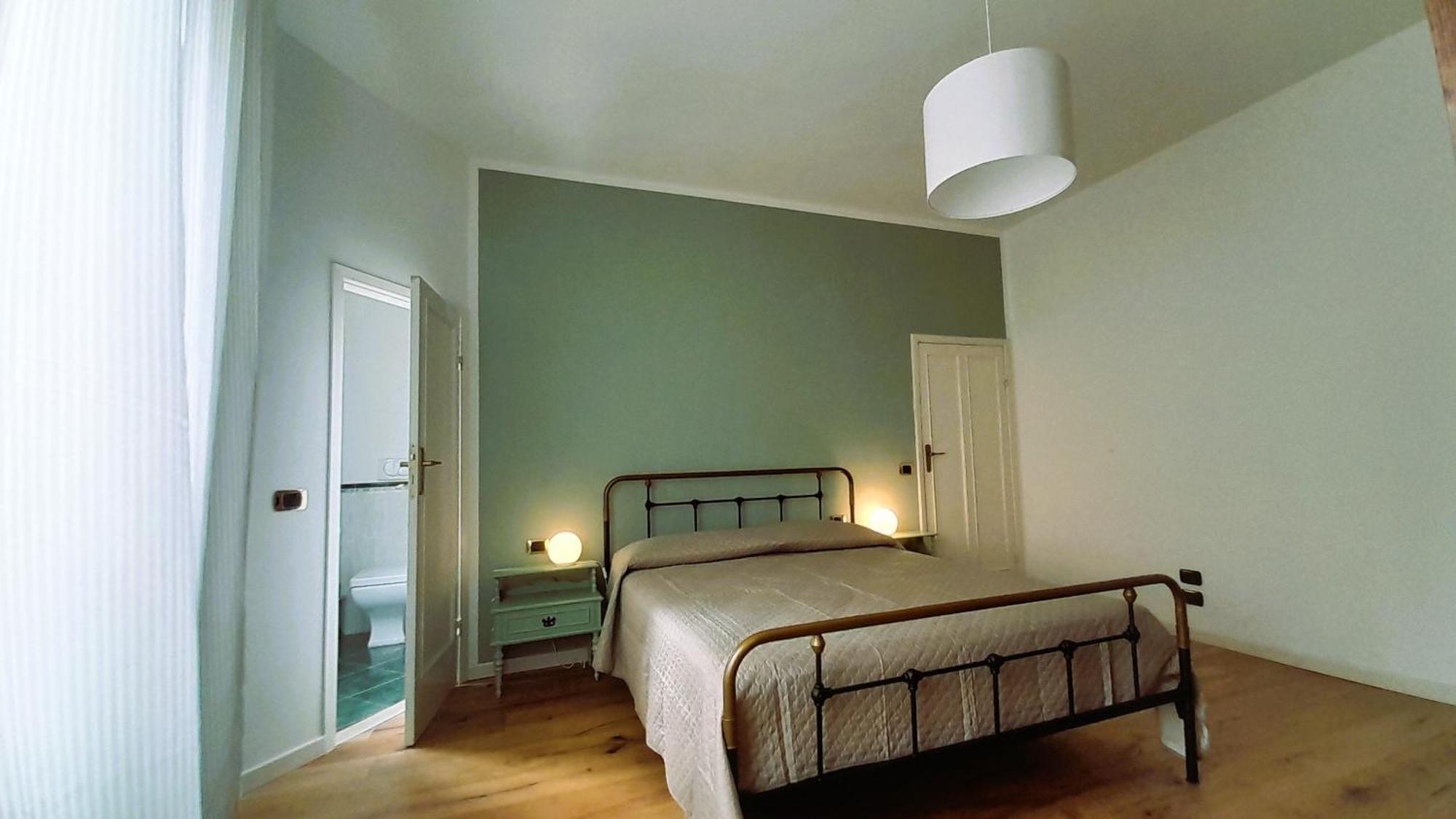 Livornine B&B Livorno Ngoại thất bức ảnh